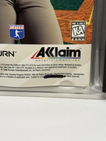 Bust-A-Move 2: Arcade Edition (Sega Saturn, 1996) Complete CIB W/ Reg Tested