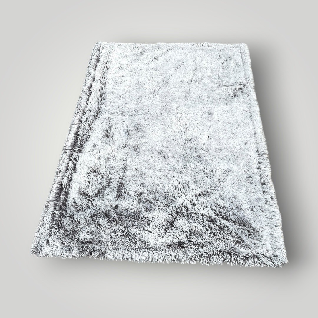 | Rose Pattern 45" X 57" Cozy & Soft