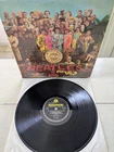 Beatles-Sgt Peppers Lonely Hearts Club Band 1967 UK Parlophone Mono PMC 7027 99p