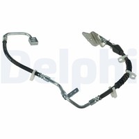 Bremsschlauch Delphi LH7225 FüR Cherokee Jeep 2 WJ WG CRD 4X4