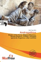 Niek Yoan | Andragathius | Taschenbuch | Englisch (2026) | Omniscriptum