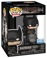 Funko Pop! Heroes Batman Arkham Knight 614 OVP NEU