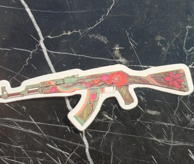 Counter Strike Sticker CSGO CS2 | eBay