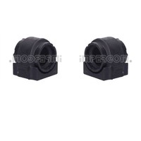 2X Original Imperium Lagerung Stabilisator Vorne Links Rechts FüR Opel Astra J