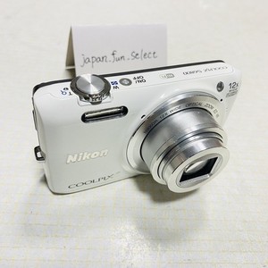 Nikon Coolpix 6800 | eBay