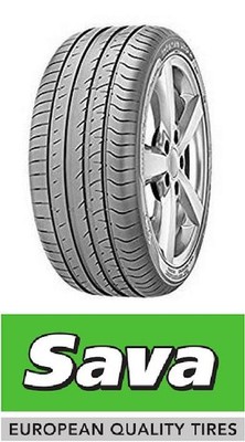 Sava Intensa SUV 2 XL FP 295/35 R21 107Y Sommerreifen