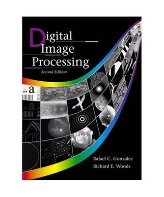 Digital Image Processing., Gonzalez Woods