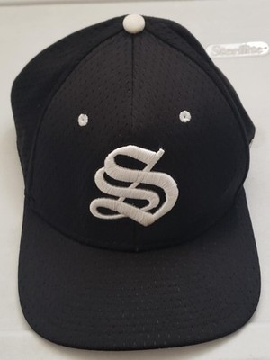 Stussy Old English Logo Cap Hat Snapback Embroidered Black | eBay