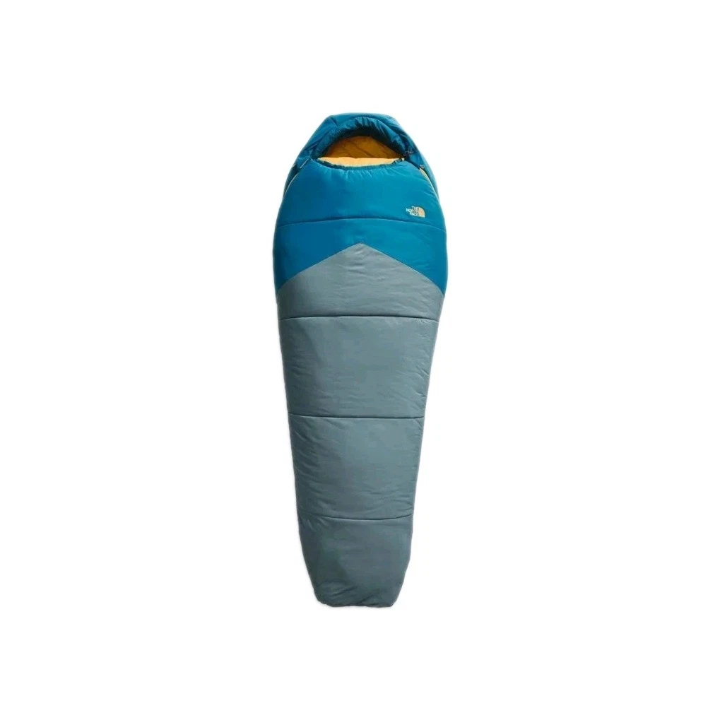 THE NORTH FACE Wasatch Pro 20, Banff Blue/Goblin Blue, Right Hand, Regular Leng