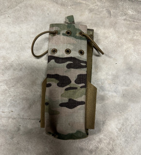 Spiritus Systems Radio Pouch