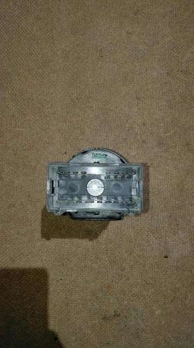 6L1941531 Mando Luces para SEAT IBIZA (6K1) CL 128276 - Imagen 2 de 3