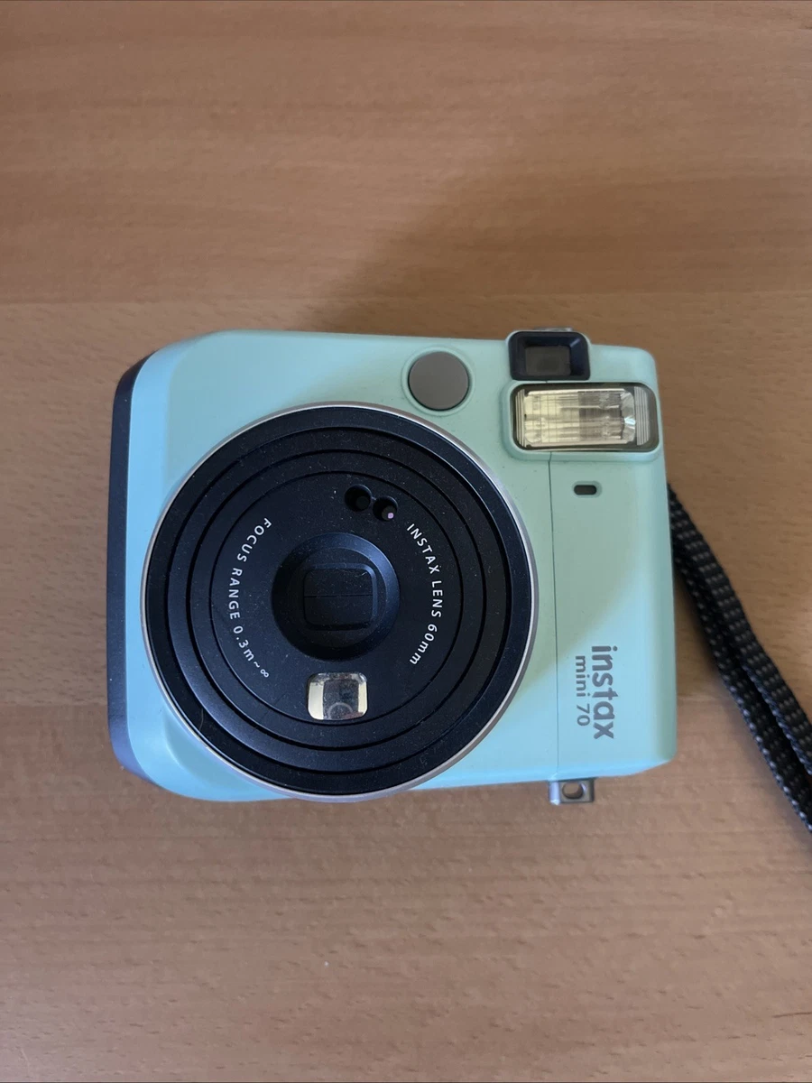 Fujifilm Fujifilm Instax Mini 70 Film Cameras for sale | eBay