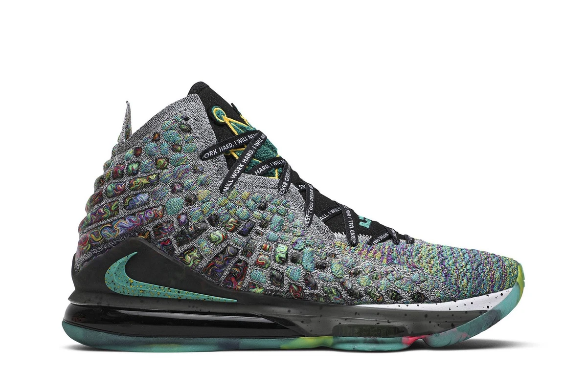Preços baixos em Nike LeBron 17 I Promise | eBay