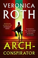 Arch-Conspirator Veronica Roth