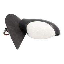 Retroviseur droit (ou coque) Peugeot 206