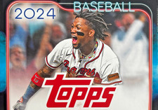 🔥2024 Topps Series 1 Gold Foils - You Pick - Free Shipping - Buy More & Save!🔥