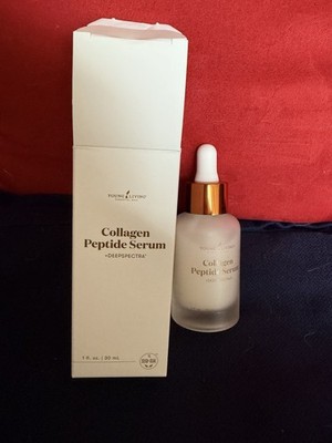 Young Living Collagen Peptide Serum 30 ML Neu und OVP