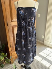 Frenchi Dress Women’s Size Large