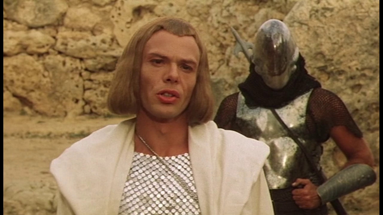 Warlords of Atlantis (1974) - DVD Nuovo foto 6