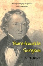 Bareknuckle Surgeon