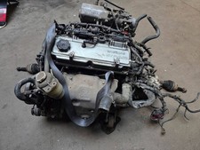 Moteur Mitsubishi SPACE WAGON