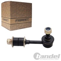 Febest Koppelstange Stabi Hinten Passend FüR Mitsubishi Delica L L200 L400 Pajer