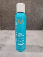 Moroccan Oil Perfect Defense Heat Protectant 6 Oz/225ml NEW