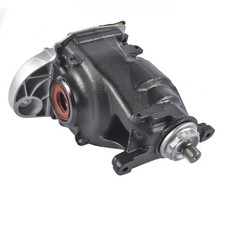 Für BMW X5 X6 F15 F16 Differential Verteilergetriebe Hinten Montage 33107636992