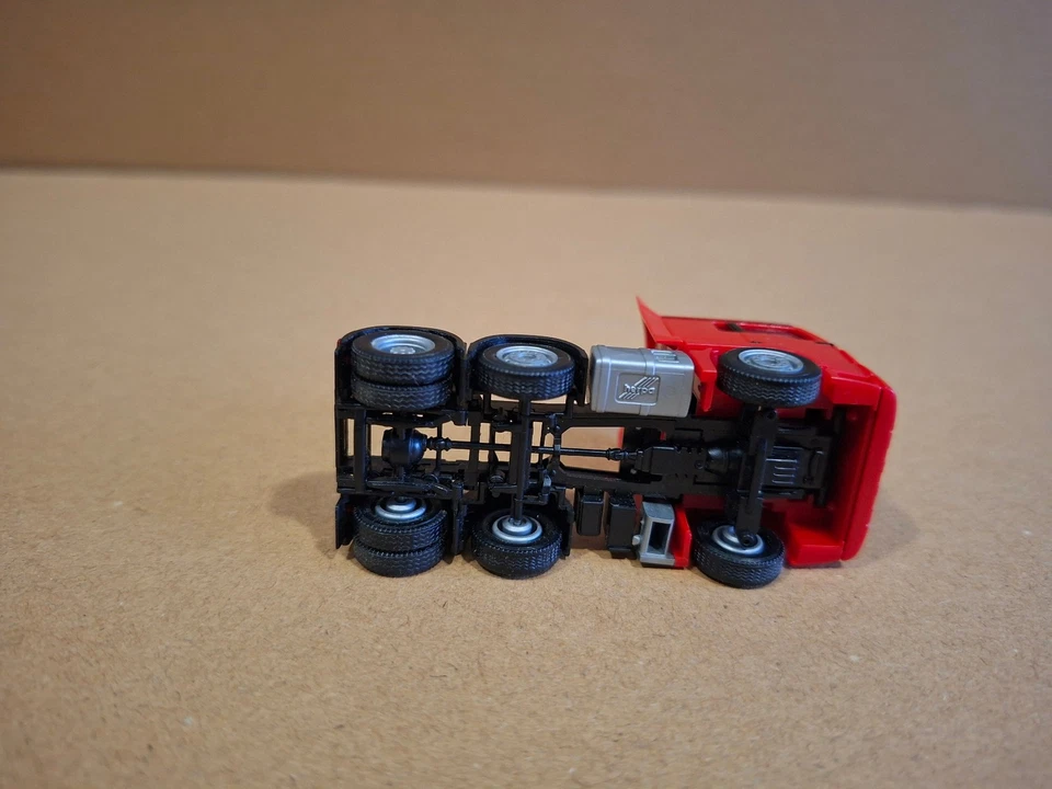 man herpa 1 87 - Imagen 4 de 4