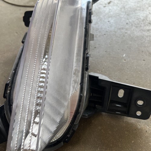 2019 2020 KIA FORTE LEFT LH DRIVER SIDE HALOGEN TURN SIGNAL LIGHT CLEAN - 第 4/7 張圖片