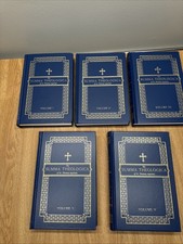 Summa Theologica by Thomas Aquinas, COMPLETE ...