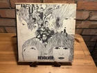 The Beatles – Revolver First Canadian Mono Press 1966 T-2576 12" Vinyl Record LP
