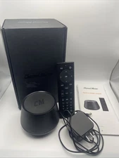 Channel Master CM-7600 Android TV Streaming Device + Over The Air Tuner