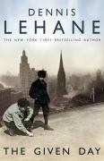 The Given Day von Dennis Lehane | Buch | Zustand gut