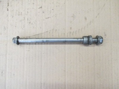 Vorderradachse für Honda 125 CBF - JC74
