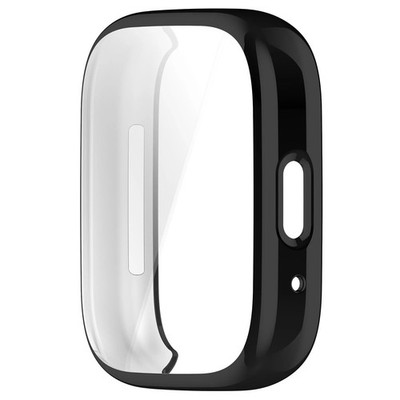 Schutzhülle für Xiaomi Redmi Watch 3 Active Bizon Schwarz