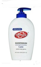 Lifebuoy Care hand wash soap 8.45 OZ 24 Pack 