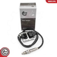 Esen SKV Nox-Sensor, Nox-Katalysator Katalysator, Nach, Vor FüR MERCEDES-BENZ