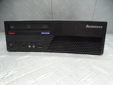 Lenovo M58p ThinkCentre Duo Core 3.00Ghz 2GB ...