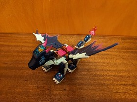 LEGO Elves Rosalyn's Healing Hideout 41187 Complete minus box & spare parts.