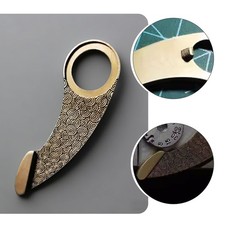 1 Brass Film Advance Lever Replacement for leica M1 M2 M3 M4 M4-2 M4-p M6 Camera