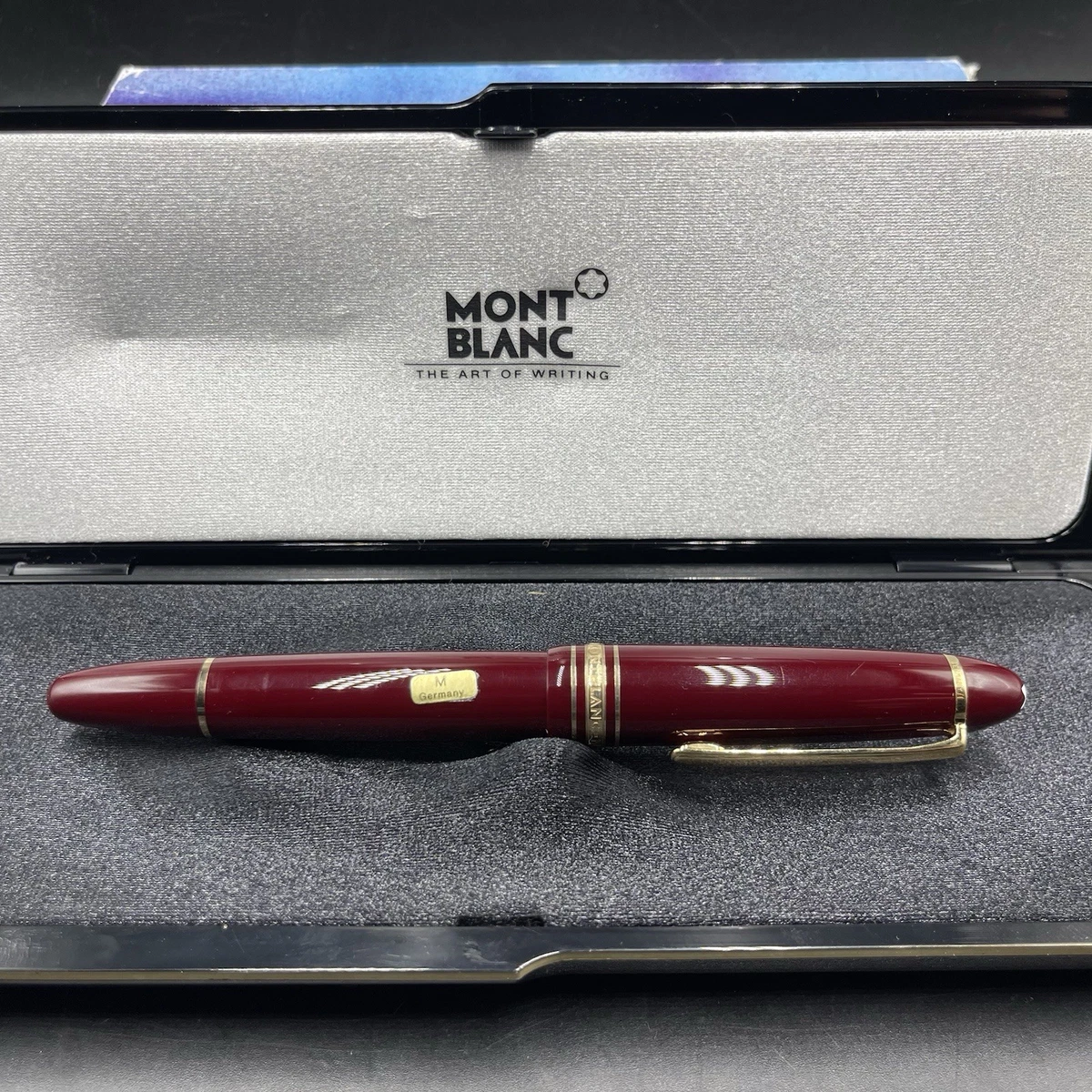 Collectible Fountain Pens with Vintage Gold, 14K Nib for sale | eBay