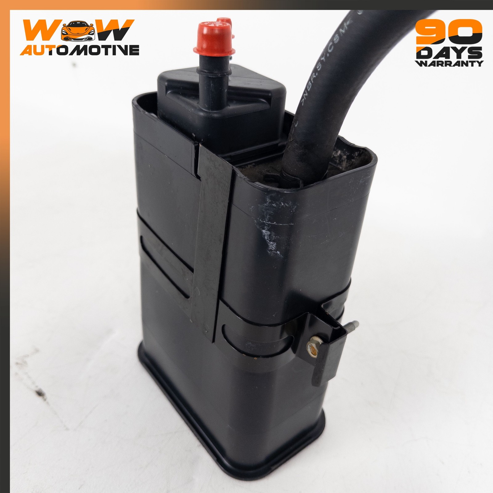 01-13 CADILLAC XLR CORVETTE C5 FUEL VAPOR CHARCOAL CANISTER VENT SOLENOID OEM
