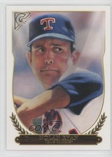 2018 Topps Gallery Hall of Fame Gallery Nolan Ryan #HOF-28 HOF 0w7