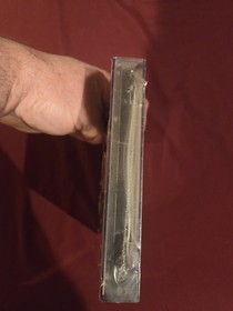 VR Soccer Sega Saturn New Sealed