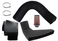 Ram Air System For 1986-1993 Ford Mustangs 5.0l Engine Foxbody Cold Air Intake