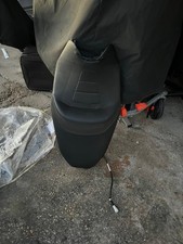 Sella Tmax 530 2017 DX Riscaldata