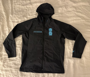 Tokyo Marathon Jacket | eBay