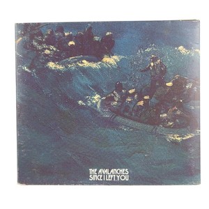 Since I Left You the Avalanches | eBay