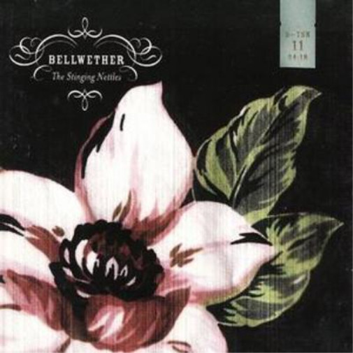 Альбом Bellwether The Stinging Nettles (CD)